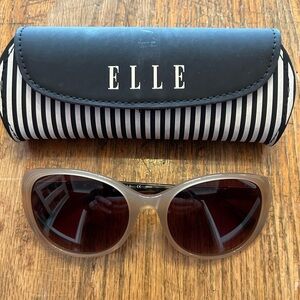 elle Sunglasses women’s